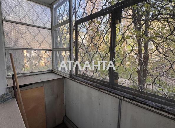 3-кімнатна квартира за адресою вул. Героїв Крут (площа 63 м²) - Atlanta.ua - фото 10