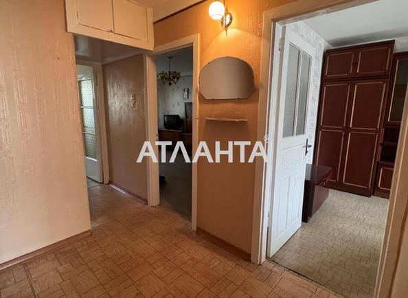 3-кімнатна квартира за адресою вул. Героїв Крут (площа 63 м²) - Atlanta.ua - фото 12