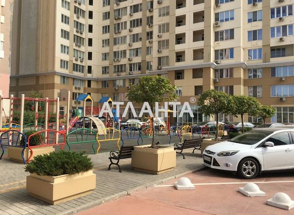 Комерційна нерухомість за адресою вул. Літературна (площа 14,3 м²) - Atlanta.ua - фото 4