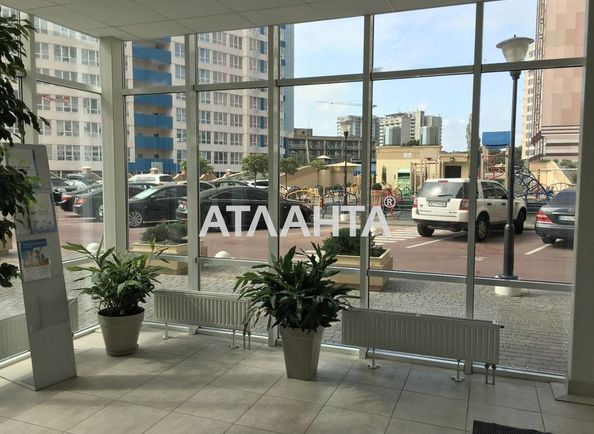 Комерційна нерухомість за адресою вул. Літературна (площа 14,3 м²) - Atlanta.ua - фото 5