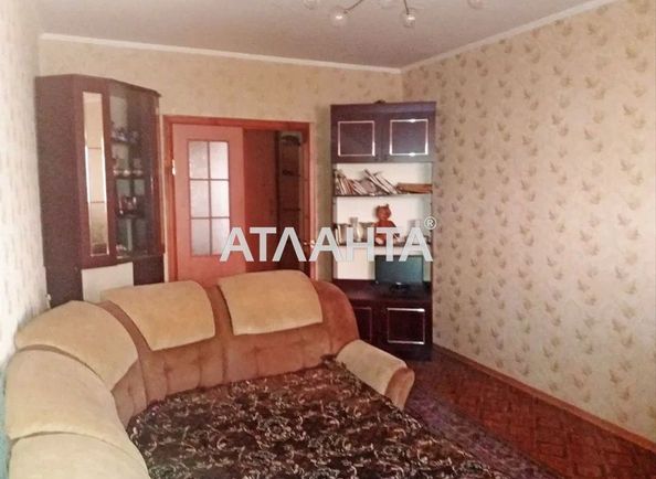 3-кімнатна квартира за адресою вул. Вільямса ак. (площа 63 м²) - Atlanta.ua