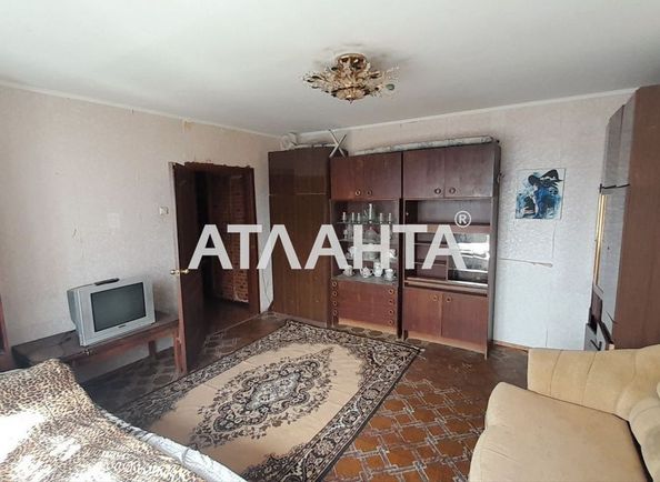 2-кімнатна квартира за адресою вул. Святослава Ріхтера (площа 53,2 м²) - Atlanta.ua - фото 2