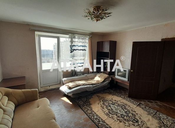 2-кімнатна квартира за адресою вул. Святослава Ріхтера (площа 53,2 м²) - Atlanta.ua - фото 3