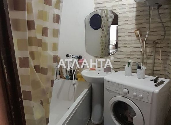 2-кімнатна квартира за адресою вул. Святослава Ріхтера (площа 53,2 м²) - Atlanta.ua - фото 4