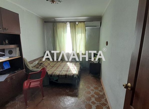 2-кімнатна квартира за адресою вул. Святослава Ріхтера (площа 53,2 м²) - Atlanta.ua - фото 5
