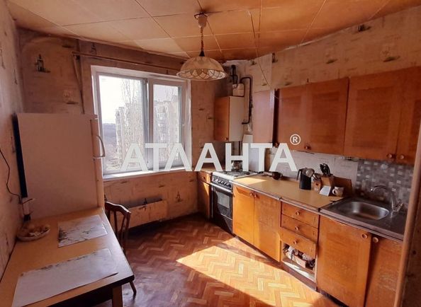 2-кімнатна квартира за адресою вул. Святослава Ріхтера (площа 53,2 м²) - Atlanta.ua - фото 6