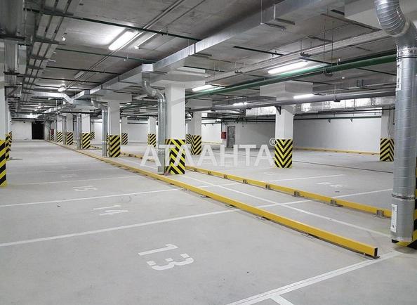 Комерційна нерухомість за адресою Замарстинівська вул. (площа 22 м²) - Atlanta.ua - фото 4