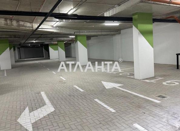 Комерційна нерухомість за адресою Замарстинівська вул. (площа 22 м²) - Atlanta.ua