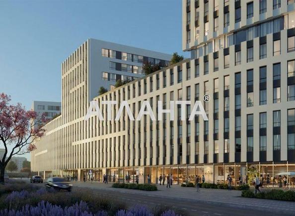 Комерційна нерухомість за адресою Замарстинівська вул. (площа 22 м²) - Atlanta.ua - фото 5