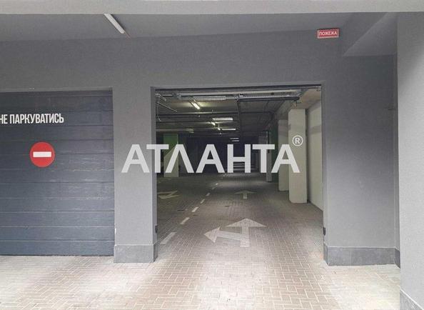 Комерційна нерухомість за адресою Замарстинівська вул. (площа 22 м²) - Atlanta.ua - фото 3