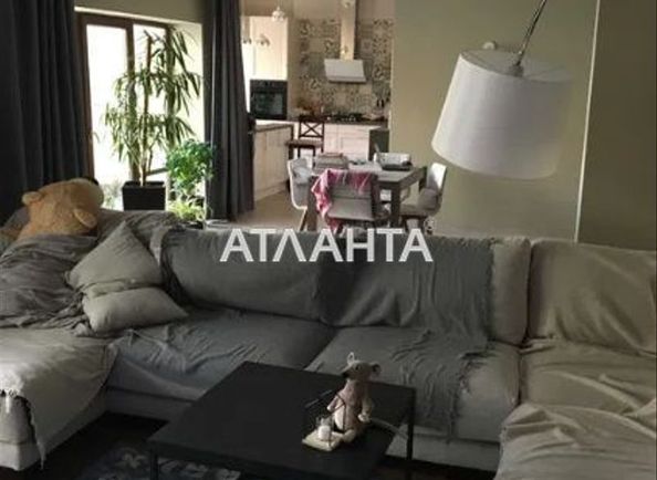 3-кімнатна квартира за адресою вул. Академіка Єфремова (площа 149 м²) - Atlanta.ua - фото 3