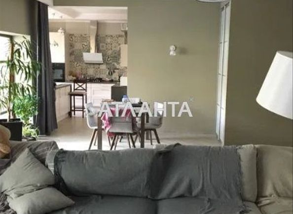 3-кімнатна квартира за адресою вул. Академіка Єфремова (площа 149 м²) - Atlanta.ua - фото 4