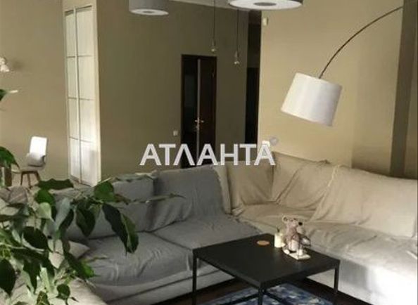 3-кімнатна квартира за адресою вул. Академіка Єфремова (площа 149 м²) - Atlanta.ua - фото 5