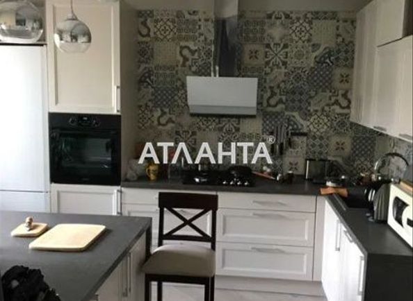 3-кімнатна квартира за адресою вул. Академіка Єфремова (площа 149 м²) - Atlanta.ua - фото 6