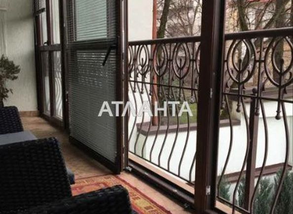 3-кімнатна квартира за адресою вул. Академіка Єфремова (площа 149 м²) - Atlanta.ua - фото 8