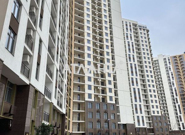 1-room apartment apartment by the address st. Krasnova (area 42,3 m²) - Atlanta.ua - photo 3