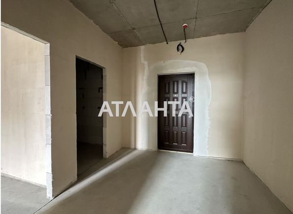 1-room apartment apartment by the address st. Krasnova (area 42,3 m²) - Atlanta.ua - photo 4