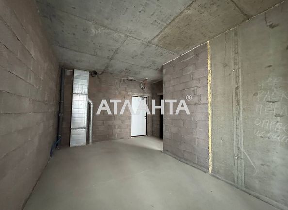 1-комнатная квартира по адресу ул. Вильямса ак. (площадь 36,5 м²) - Atlanta.ua - фото 2