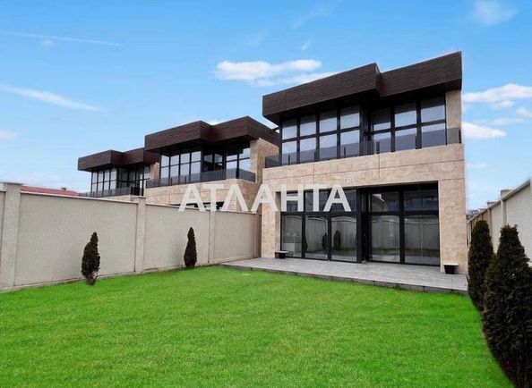Будинок за адресою вул. Демченко марії (площа 170 м²) - Atlanta.ua