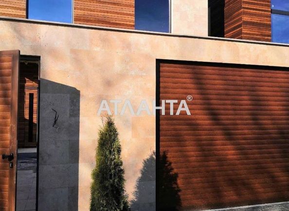 Будинок за адресою вул. Демченко марії (площа 170 м²) - Atlanta.ua - фото 7