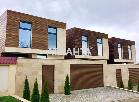 Будинок за адресою вул. Демченко марії (площа 170 м²) - Atlanta.ua - фото 10
