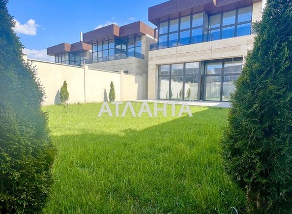 Будинок за адресою вул. Демченко марії (площа 170 м²) - Atlanta.ua - фото 11