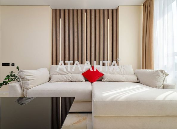 1-кімнатна квартира за адресою вул. Кульпарківська (площа 44 м²) - Atlanta.ua