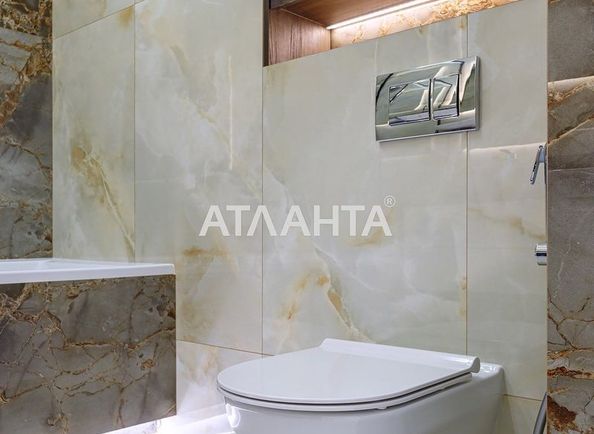 1-кімнатна квартира за адресою вул. Кульпарківська (площа 44 м²) - Atlanta.ua - фото 3
