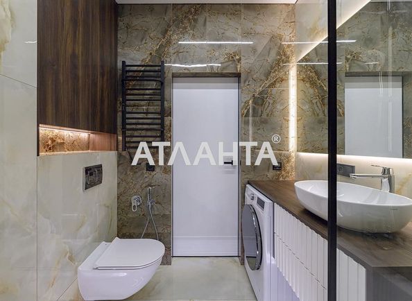 1-кімнатна квартира за адресою вул. Кульпарківська (площа 44 м²) - Atlanta.ua - фото 4