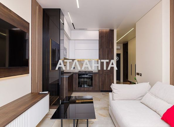 1-кімнатна квартира за адресою вул. Кульпарківська (площа 44 м²) - Atlanta.ua - фото 6