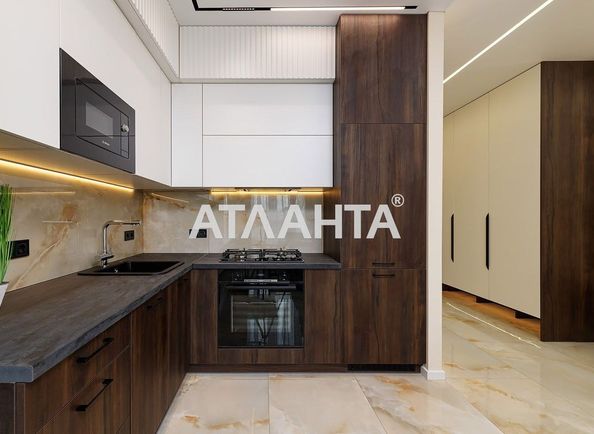 1-кімнатна квартира за адресою вул. Кульпарківська (площа 44 м²) - Atlanta.ua - фото 9