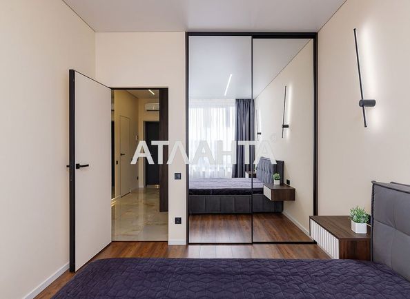 1-кімнатна квартира за адресою вул. Кульпарківська (площа 44 м²) - Atlanta.ua - фото 10