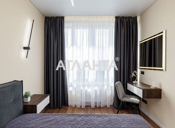 1-кімнатна квартира за адресою вул. Кульпарківська (площа 44 м²) - Atlanta.ua - фото 13