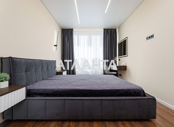 1-кімнатна квартира за адресою вул. Кульпарківська (площа 44 м²) - Atlanta.ua - фото 14