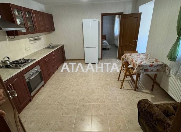 House (area 45 m²) - Atlanta.ua - photo 11