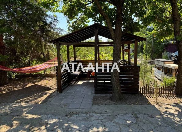 House (area 45 m²) - Atlanta.ua - photo 16