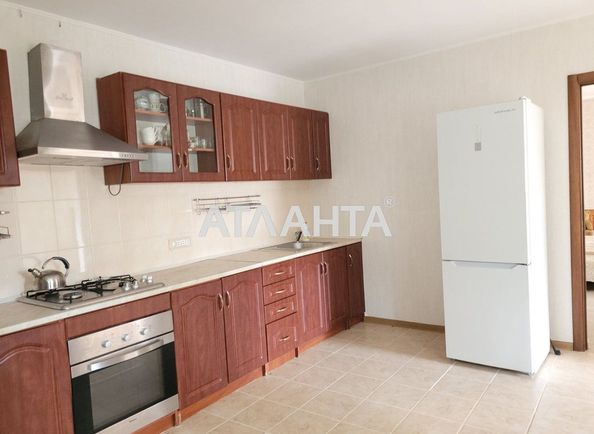 House (area 45 m²) - Atlanta.ua - photo 10