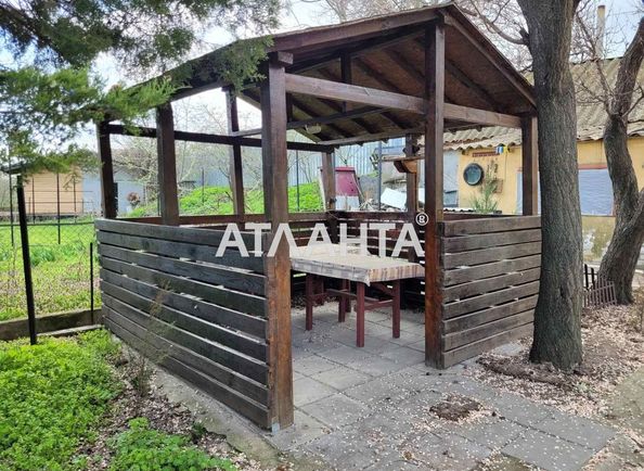 House (area 45 m²) - Atlanta.ua - photo 17