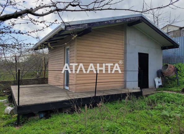 House (area 45 m²) - Atlanta.ua - photo 18