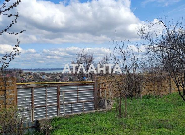 House (area 45 m²) - Atlanta.ua - photo 20