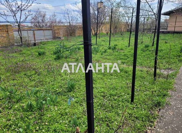 House (area 45 m²) - Atlanta.ua - photo 22