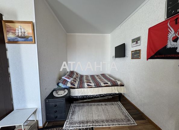 1-комнатная квартира по адресу ул. Пригородская (площадь 36 м²) - Atlanta.ua - фото 2