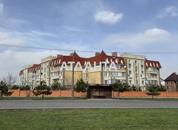 1-комнатная квартира по адресу ул. Пригородская (площадь 36 м²) - Atlanta.ua - фото 6