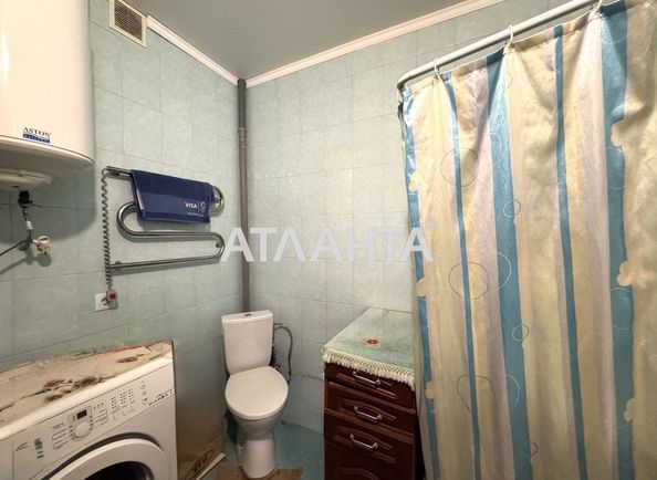 1-комнатная квартира по адресу ул. Пригородская (площадь 36 м²) - Atlanta.ua - фото 8