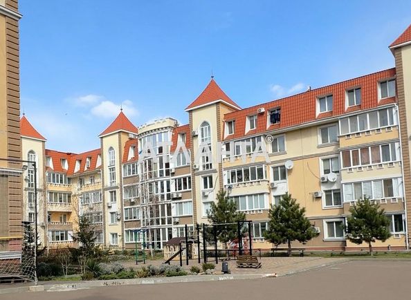 1-комнатная квартира по адресу ул. Пригородская (площадь 36 м²) - Atlanta.ua - фото 11