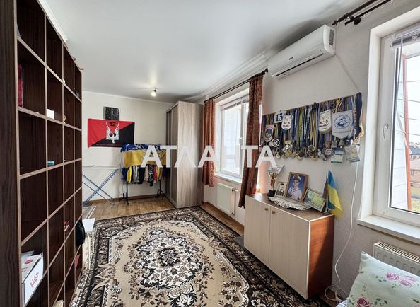 1-комнатная квартира по адресу ул. Пригородская (площадь 36 м²) - Atlanta.ua - фото 4