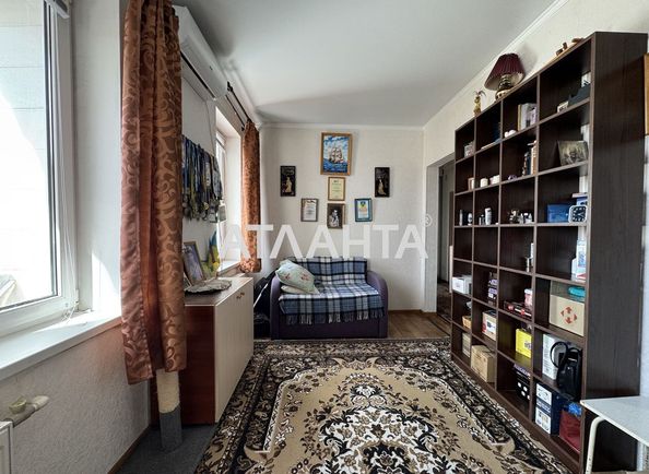 1-комнатная квартира по адресу ул. Пригородская (площадь 36 м²) - Atlanta.ua