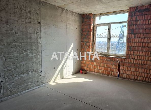 1-комнатная квартира по адресу Овидиопольская дор. (площадь 43,2 м²) - Atlanta.ua