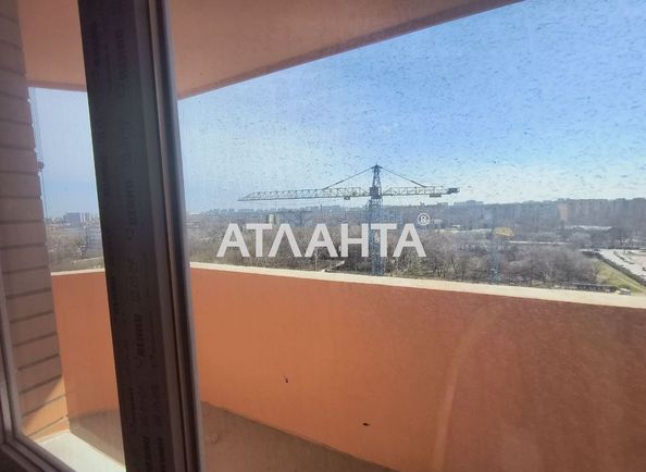 1-комнатная квартира по адресу Овидиопольская дор. (площадь 43,2 м²) - Atlanta.ua - фото 2