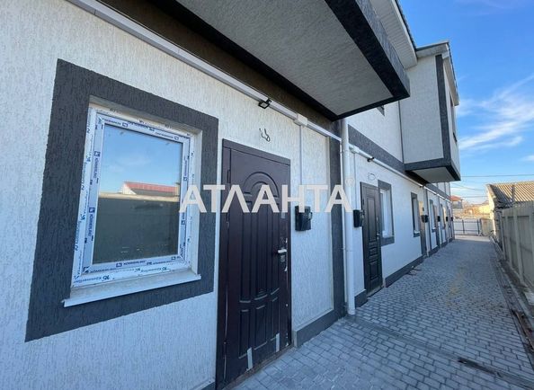 1-room apartment apartment by the address st. Litovskaya (area 33 m²) - Atlanta.ua - photo 2